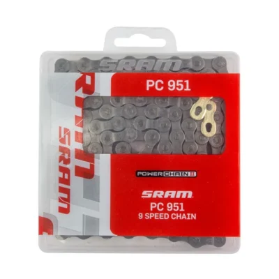 Sram PC 951 9 Speed Chain