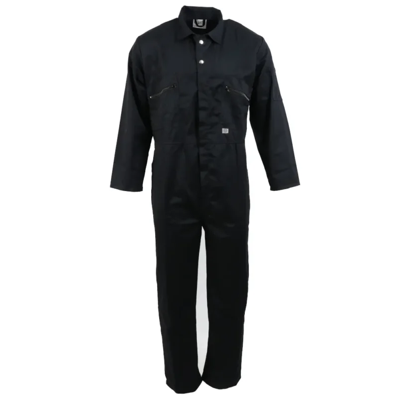 standard polycotton boilersuit