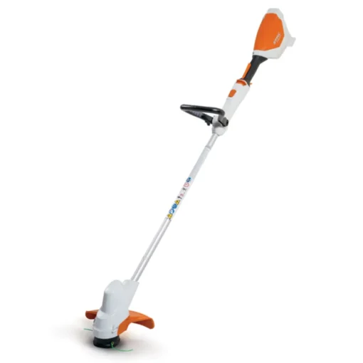 stihl fsa57 cordless grass trimmer