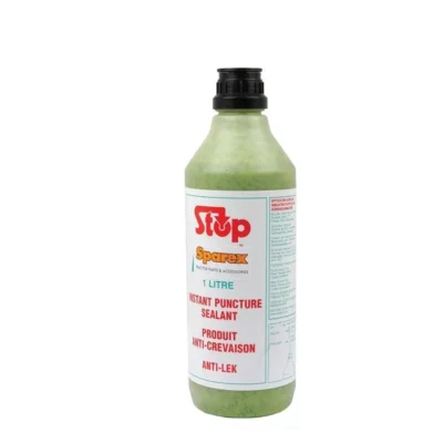 Stop Instant Puncture Sealant 1 Litre