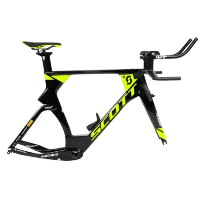 SCOTT Plasma 4