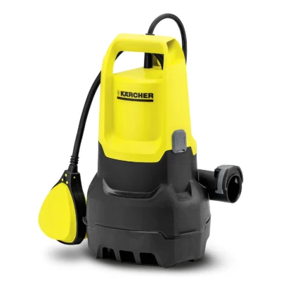 Karcher Submersible Dirty Water Pump Sp 3 Dirt