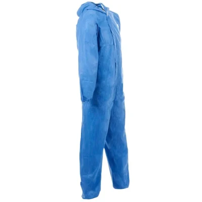 Supertex Type 5/6 Overall Disposable Boilersuit for Painters and Farmers