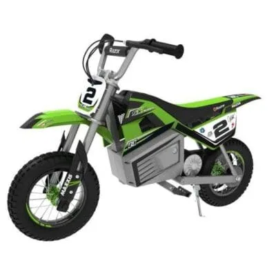 Razor SX350 McGrath
