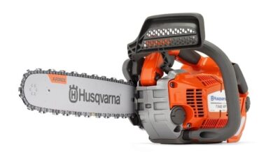Husqvarna T540XP II Petrol Chainsaw