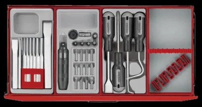 tcmm1001bk middle drawer 1 of 3 clarkes of cavan
