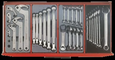 tcmm1001bk middle drawer 2 of 3 clarkes of cavan