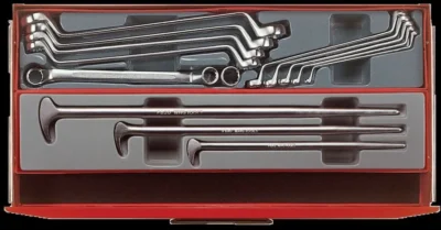 tcmm1001bk middle drawer 3 of 3 clarkes of cavan