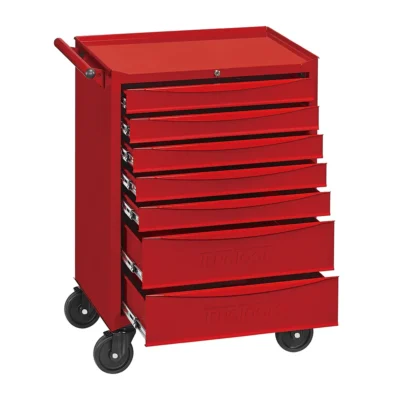 Teng Tools Tool Kit 179 Piece Roller Cabinet Eva Set