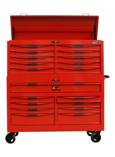 Teng Tools 1100 Piece Monster Mega Master Tool Kit