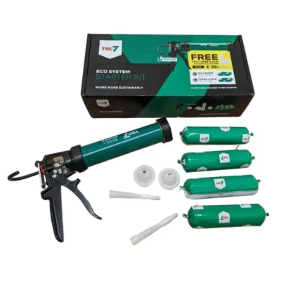 Tec7 Eco Starter Kit