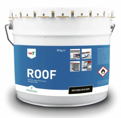 Tec7 Roof - 10Kg