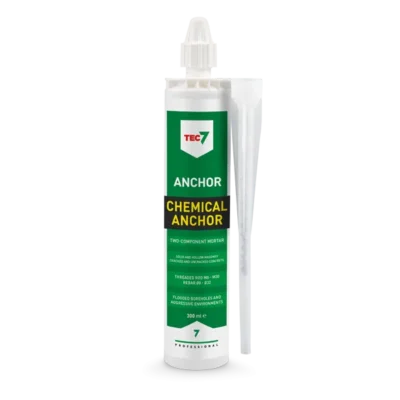 Tec7 Chemical Anchor 300ml