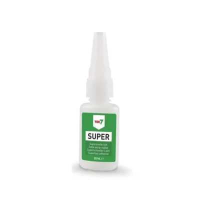 SUPER 7 GLUE 20ML