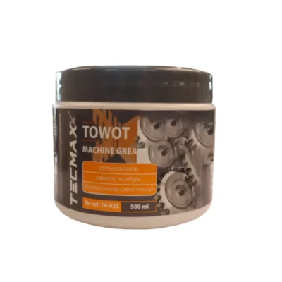 TecMaxx TOWOT Machine Grease, 500ml