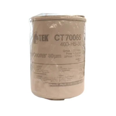 CIM TEK CT0065 Filter