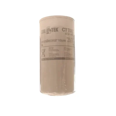 CIM TEK CT0075 Filter