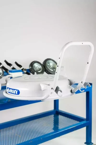 GRIN HM53A Mulching Lawnmower 34 telaioinacciaio 682x1024.jpg