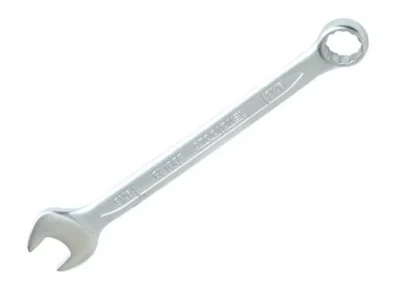 Teng Tools Metric Combination Spanners (5.5mm - 50mm) - 28mm