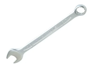 Teng Tools Metric Combination Spanners (5.5mm - 50mm) - 6mm