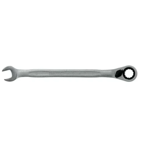 teng tool 600508r combination ratchet spanner 8mm