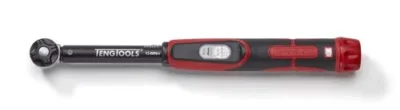 TengTools Torque Wrench Plus 3/8"