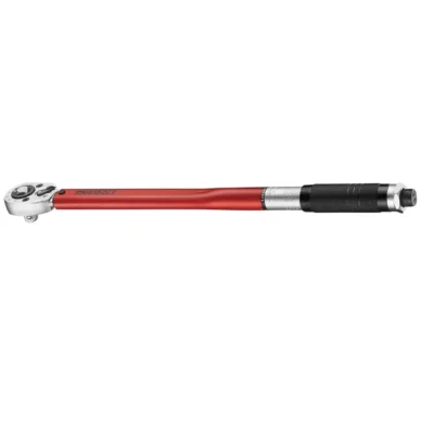 Teng Tools 1/2" Square Drive Mechanical Torque Wrench