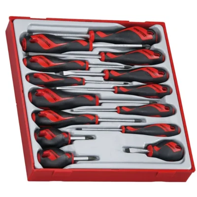 Teng Tools Screwdriver Set (14Pcs)