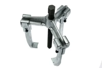 Teng Tools 160mm 3 Arm Internal/external Puller