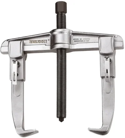 Teng Tools 2 Arm Quick Action Internal/ External Puller