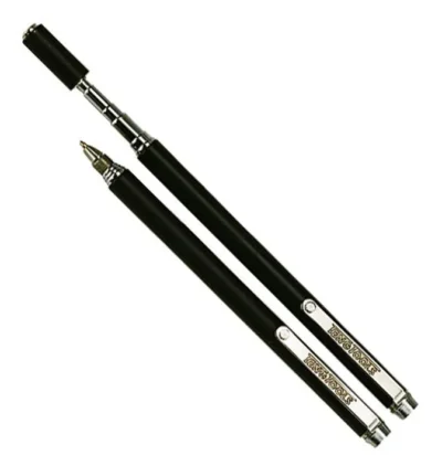 Teng Tools 2in1 Telescopic Magnetic Pick Up Pen