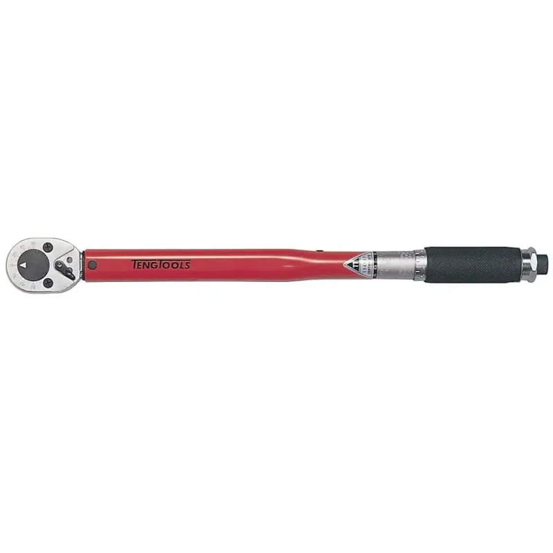 teng tools 3492ag e 3 4inch square drive mechanical torque wrench