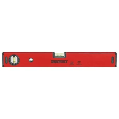 Teng Tools 600mm Magnetic Aluminium Spirit Level