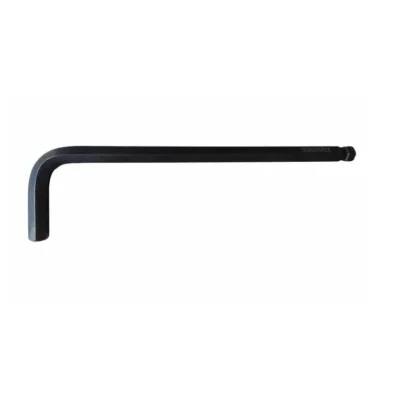 Teng Tools Ball Point Hex Key Chrome Molybdenum 6mm