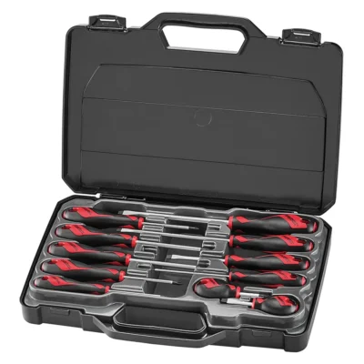 Teng Tools MD911N Screwdriver Set (11pcs)