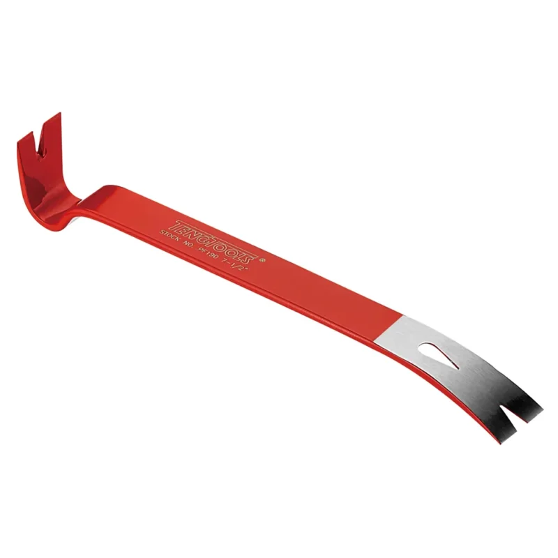 teng tools pf190 wrecking bar 190mm