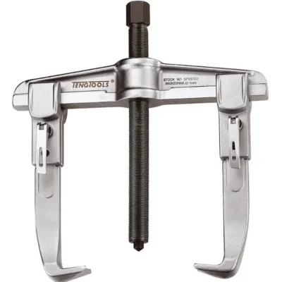 Teng Tools Two Arm Quick Action Puller 220 x 150mm