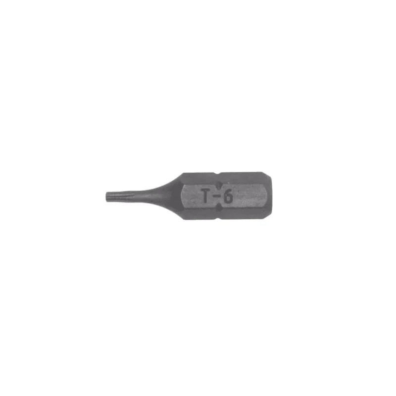 teng tx2500603 1 4 hex drive tx6 25mm bit 34162 p