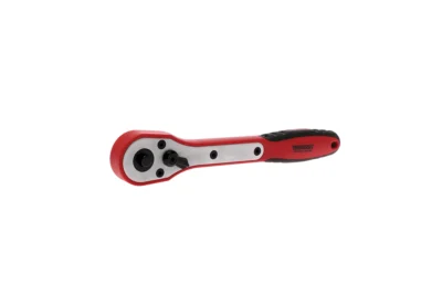 Alternative view of Teng Tools Ratchet Carbon 1/2"