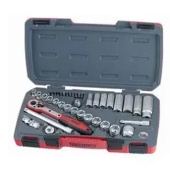 Teng Tools Socket Set