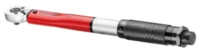 TengTool Torque Wrench 1/4"