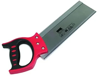 Hilka 300mm Tenon Saw SG