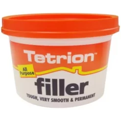 Tetrion All Purpose Ready Mixed Filler 600g Tub