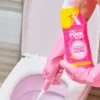 the pink stuff the miracle toilet cleaner 750ml