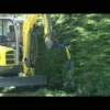the slanetrac hc180 mini digger 1 1