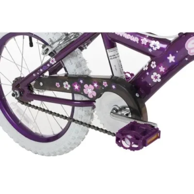 the sonic glamour junior bicycle 5