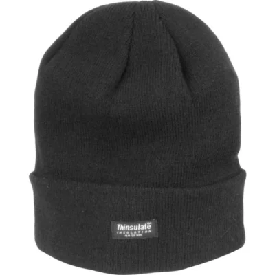 CAP THINSULATE LINED