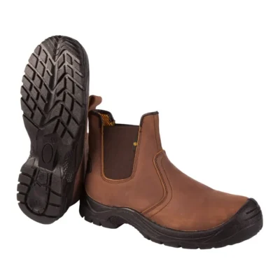 Youth Dealer Boots