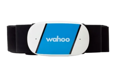 Wahoo Tickr Heart Rate Monitor