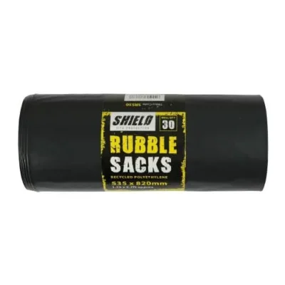 TIMCO Shield Light Duty Rubble Sacks